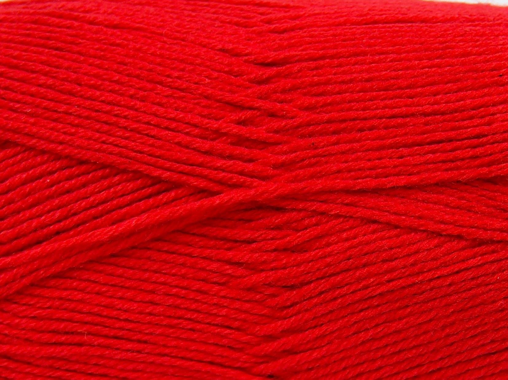 Cottonac Fine Red