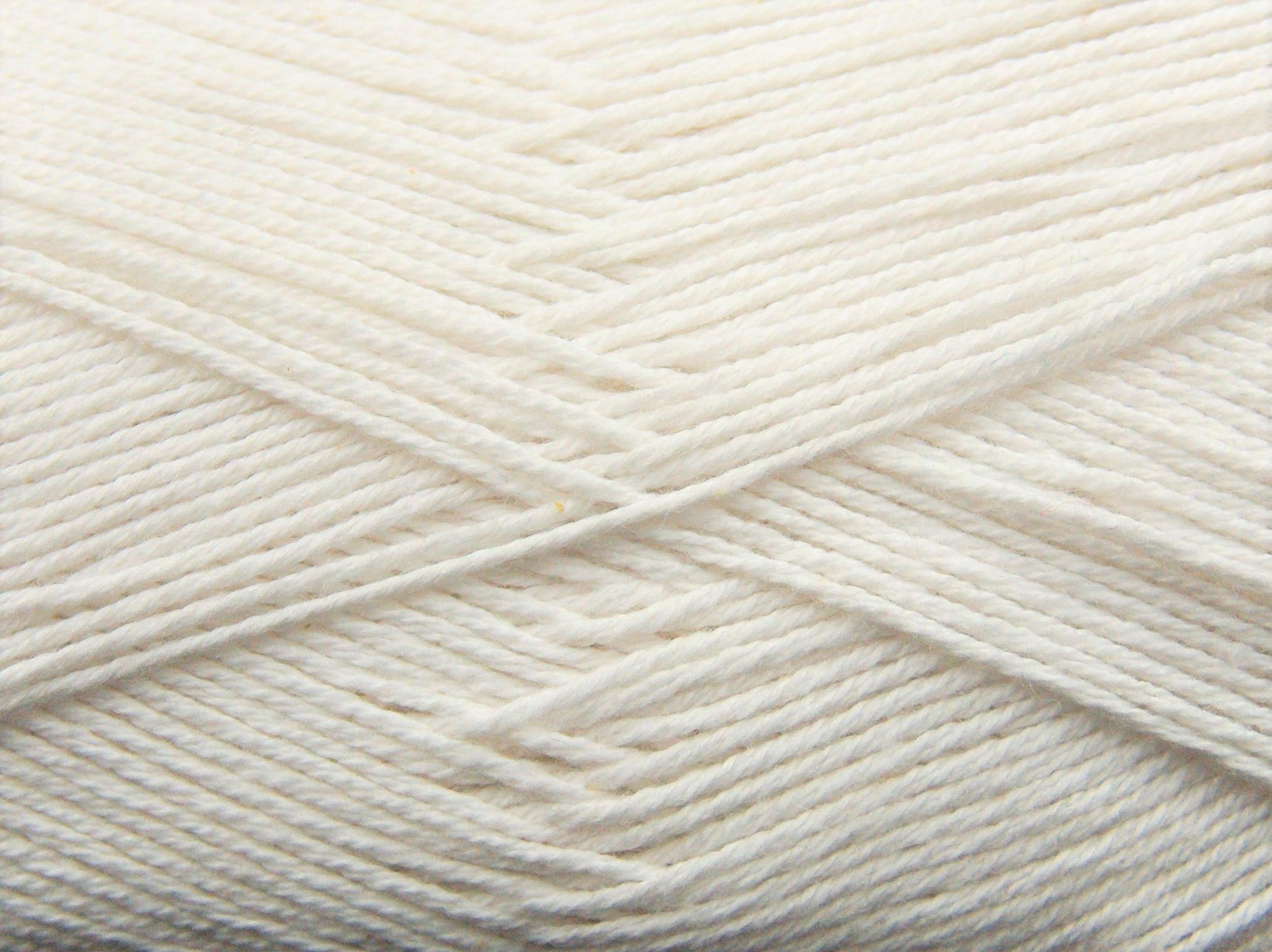 Cottonac Fine White