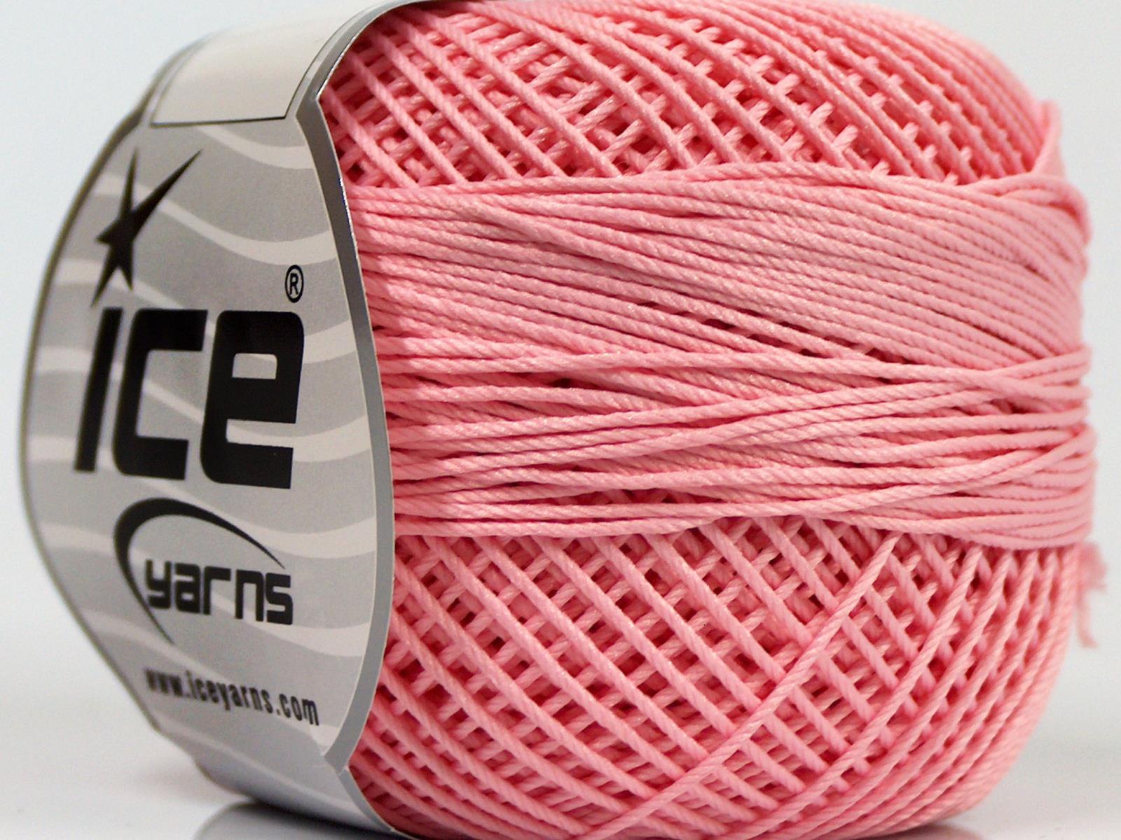 Crafty Light Pink