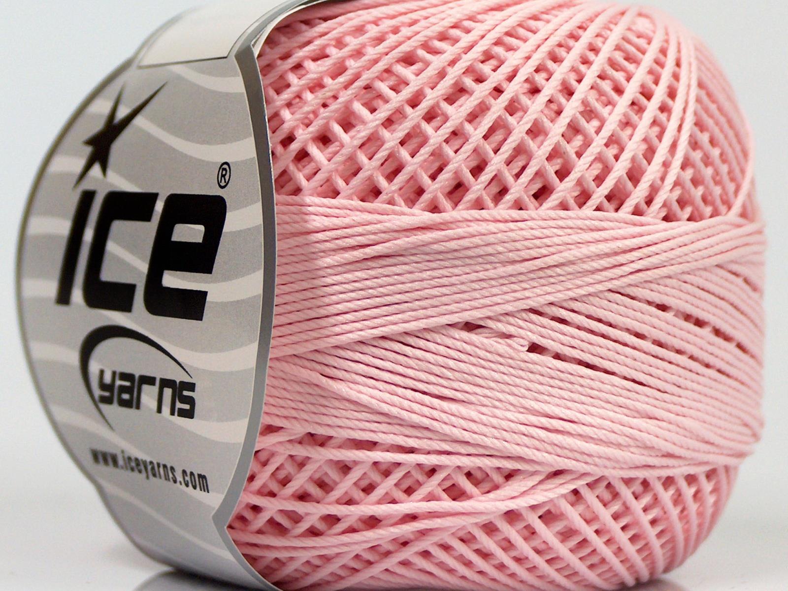 Crafty Light Rose Pink