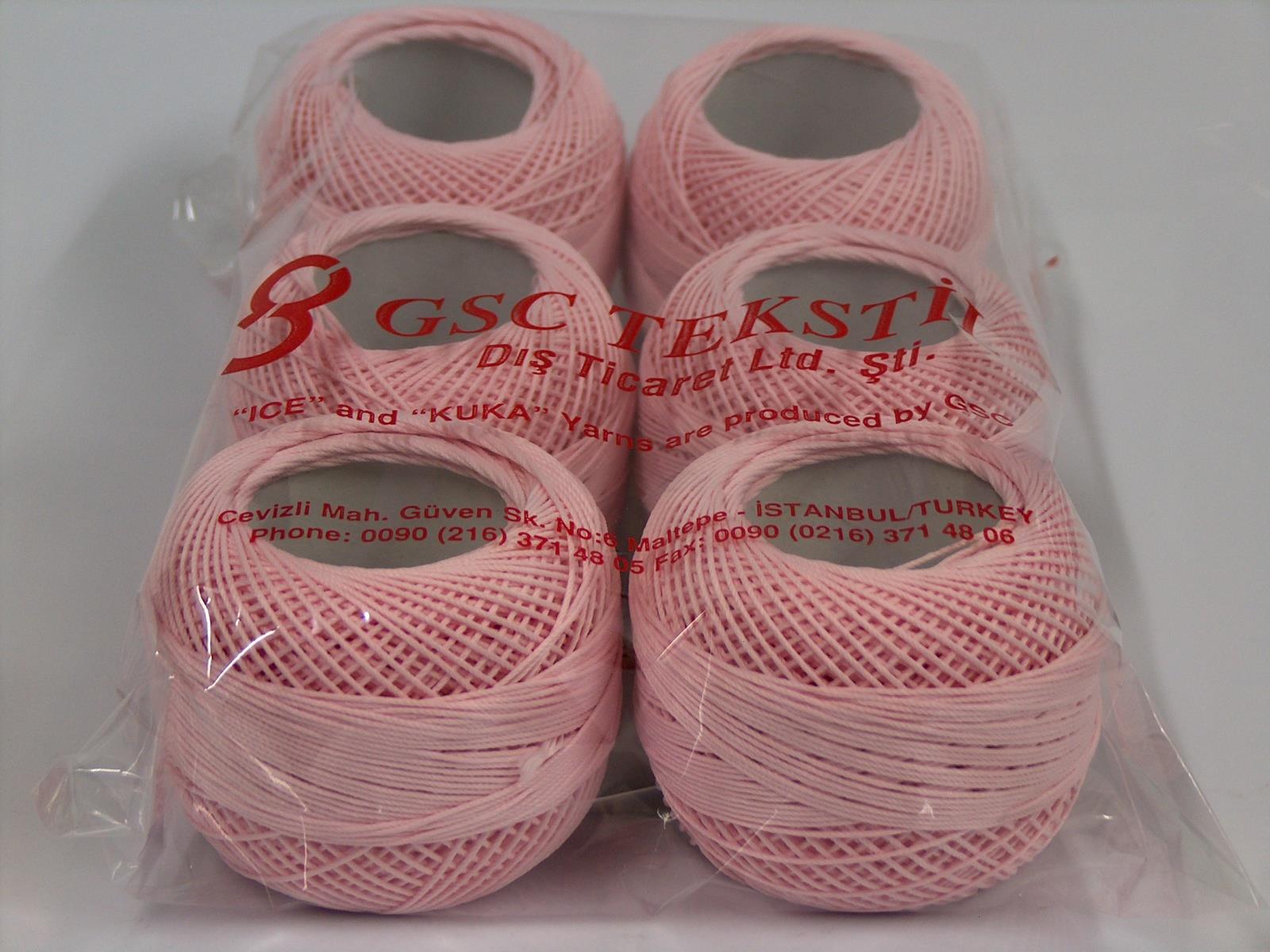 Crafty Light Rose Pink