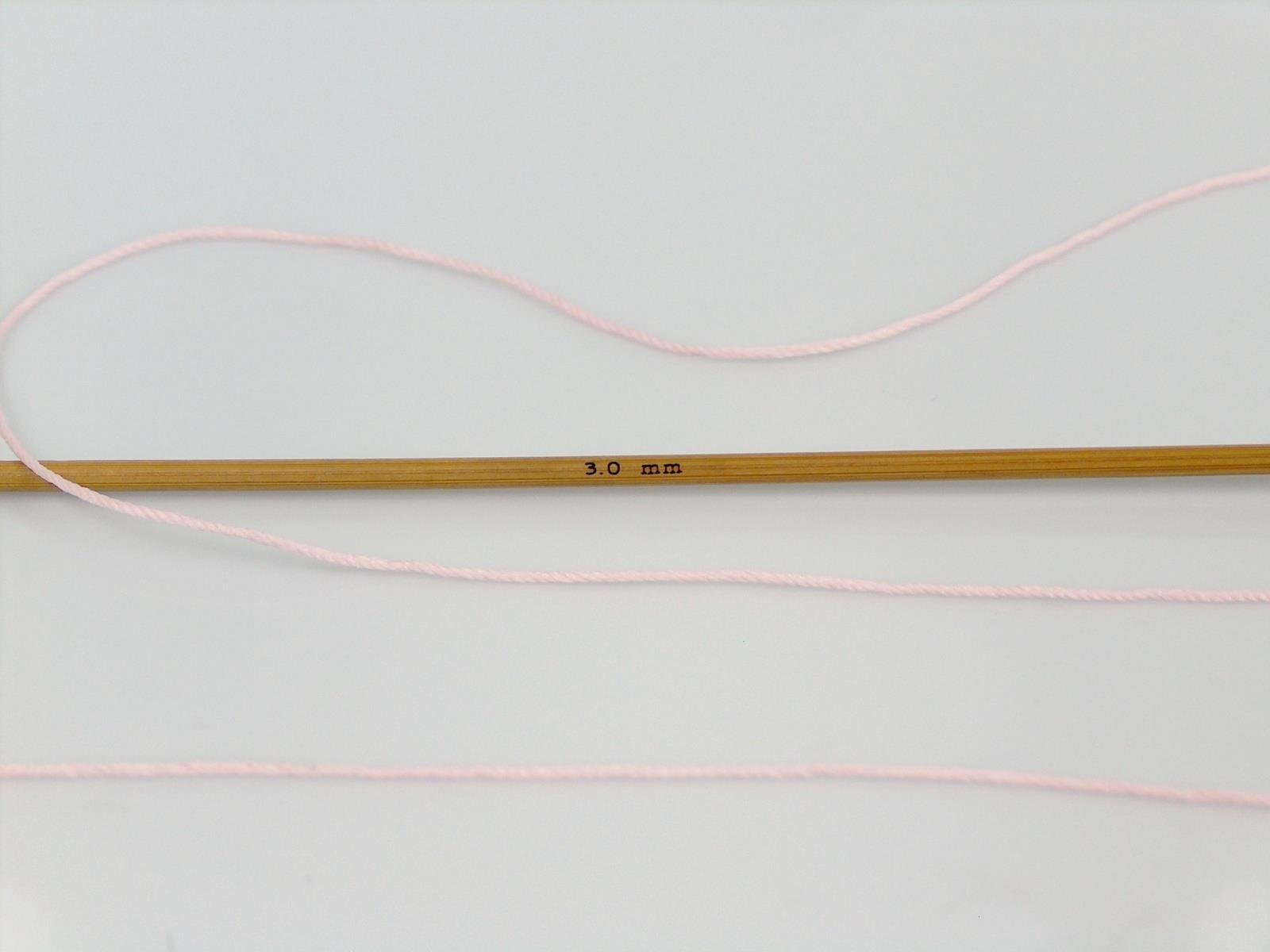 Crafty Light Rose Pink