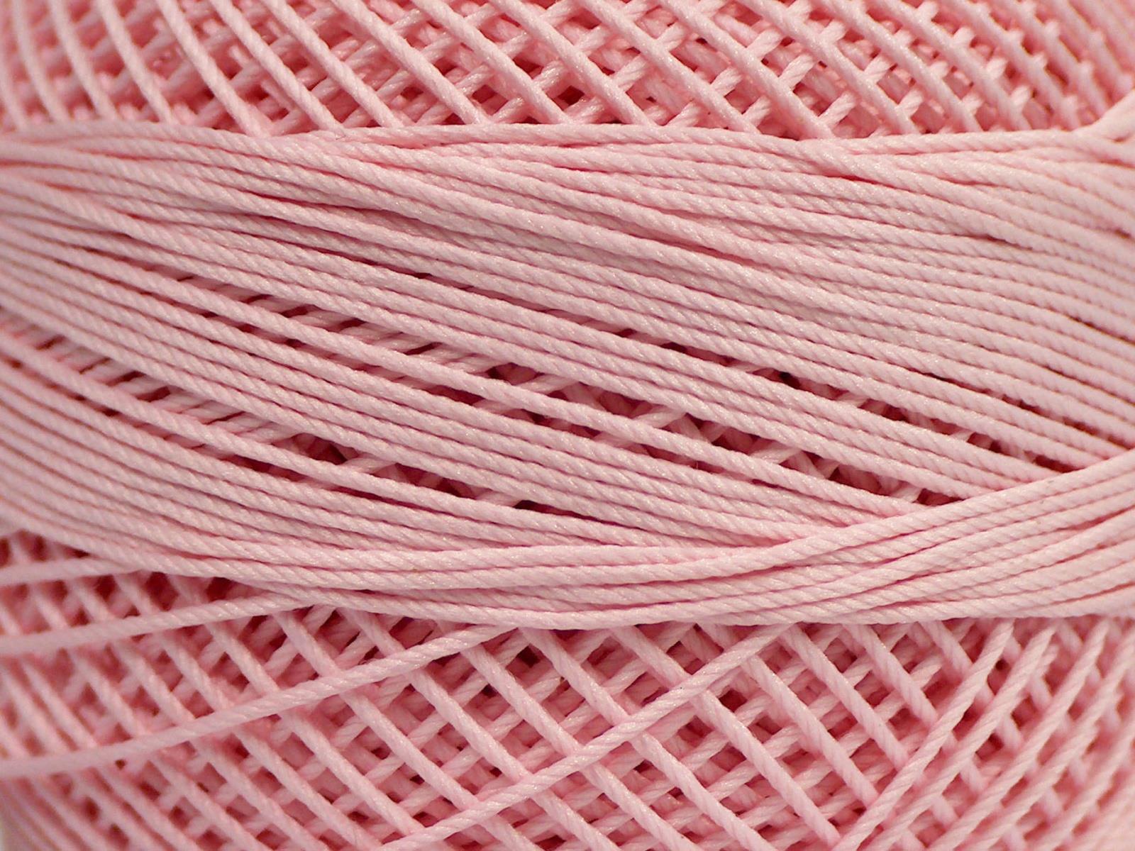 Crafty Light Rose Pink