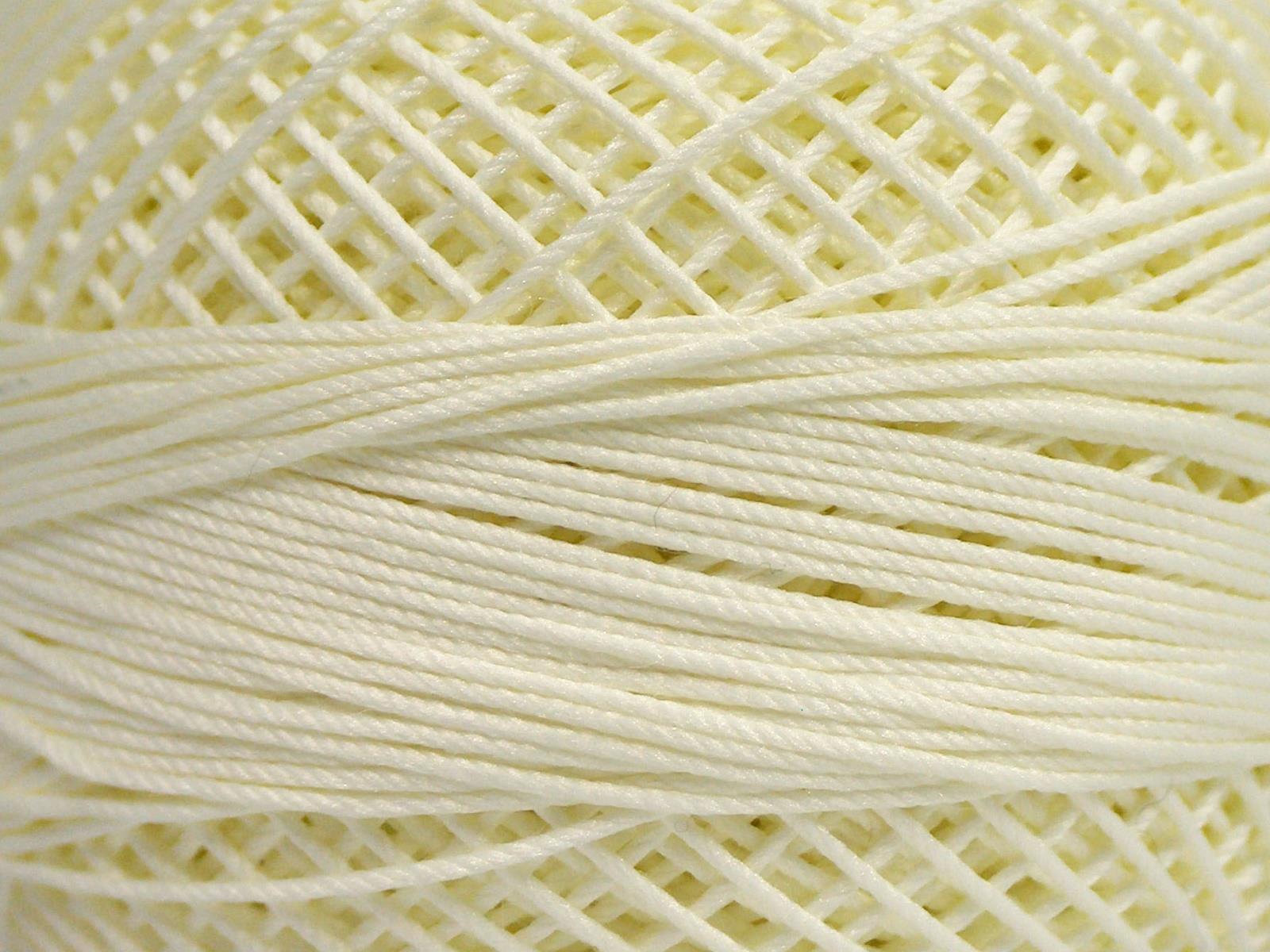 Crafty Light Yellow