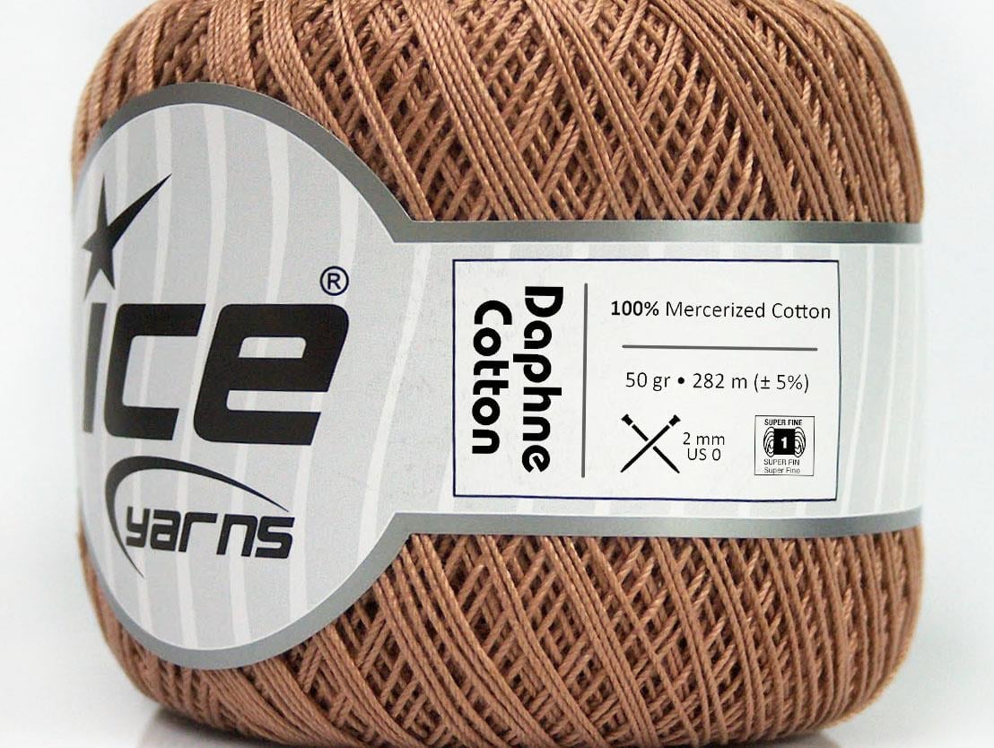 Daphne Cotton Beige