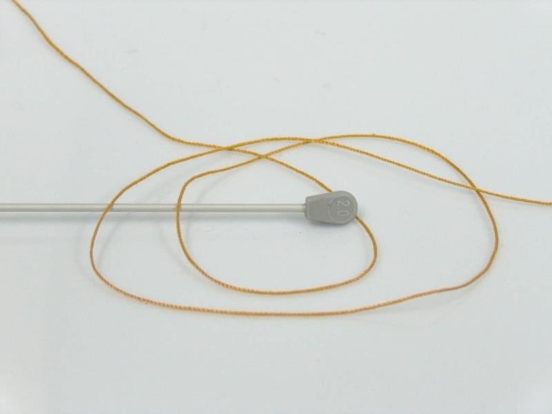 Daphne Cotton Caramel