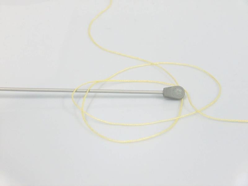 Daphne Cotton Light Yellow