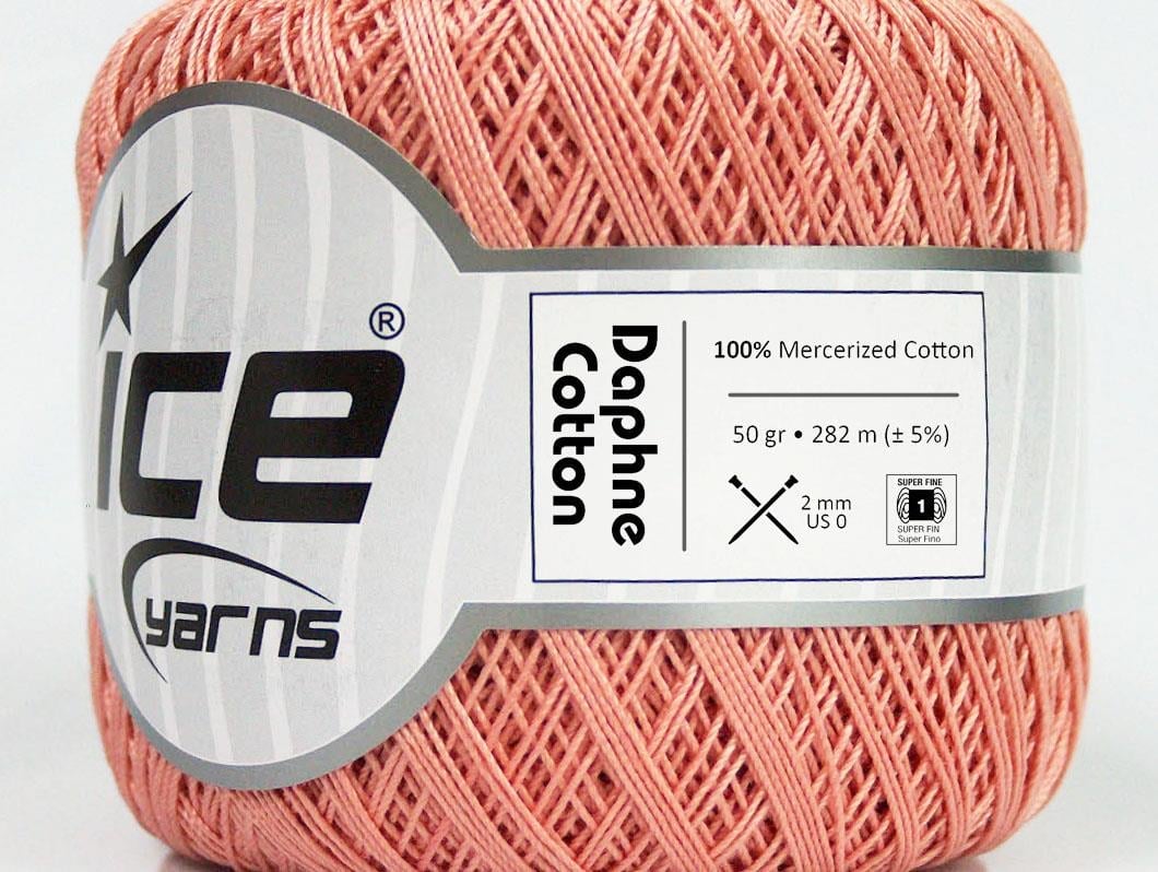 Daphne Cotton Rose Pink