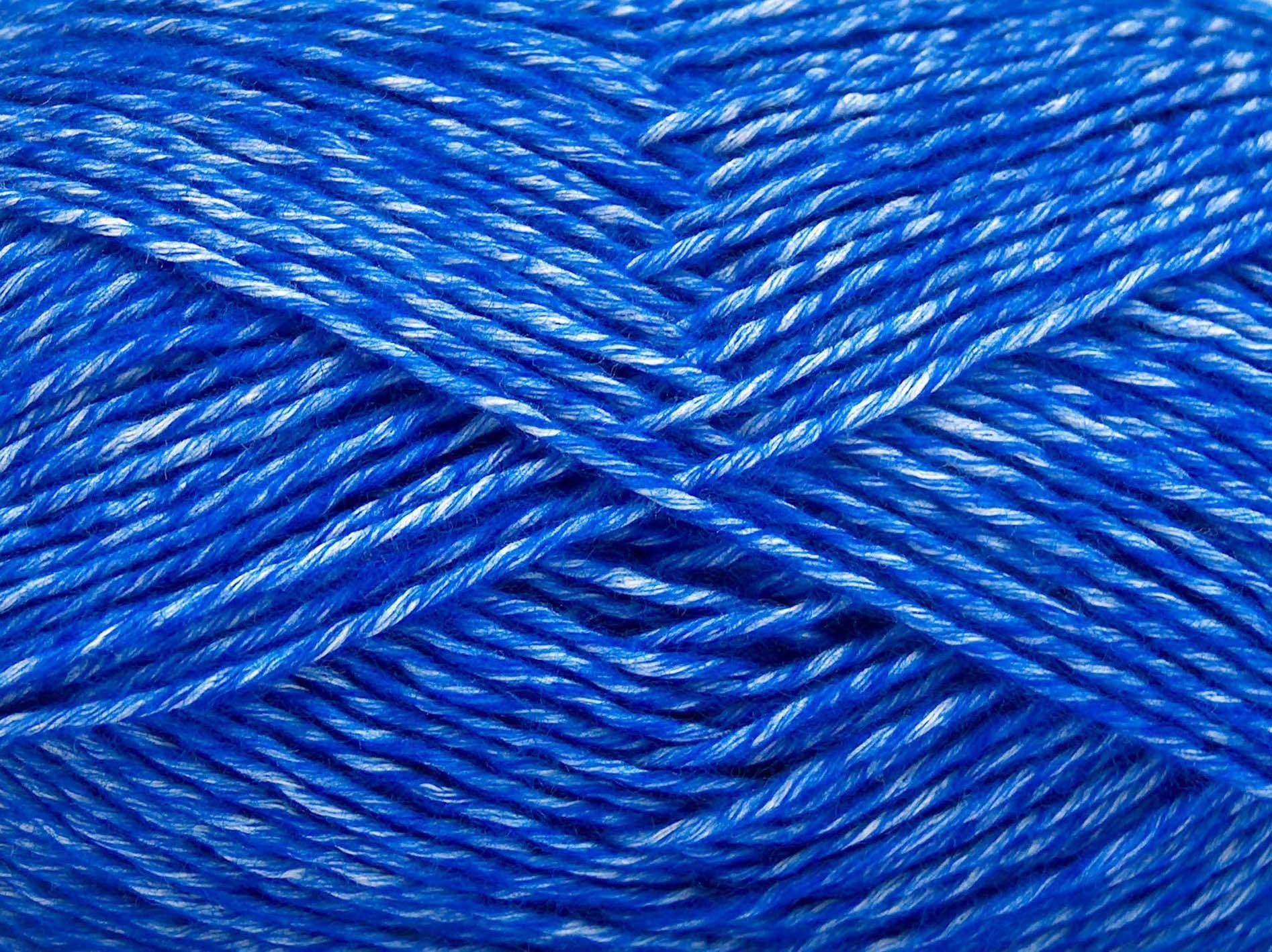Denim Blue