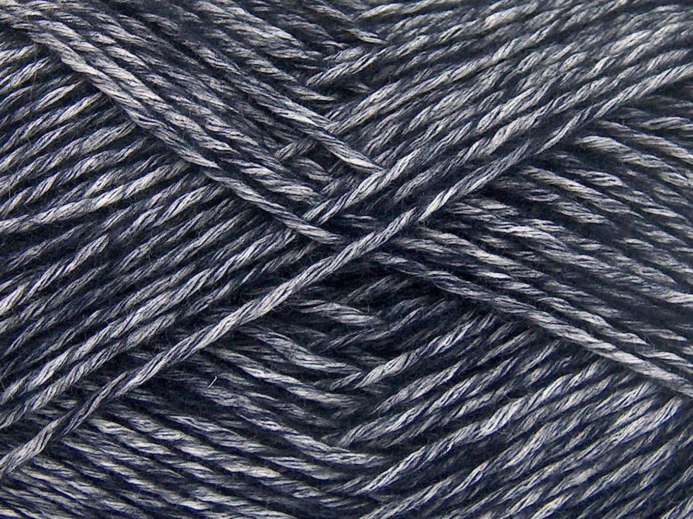 Denim Dark Navy