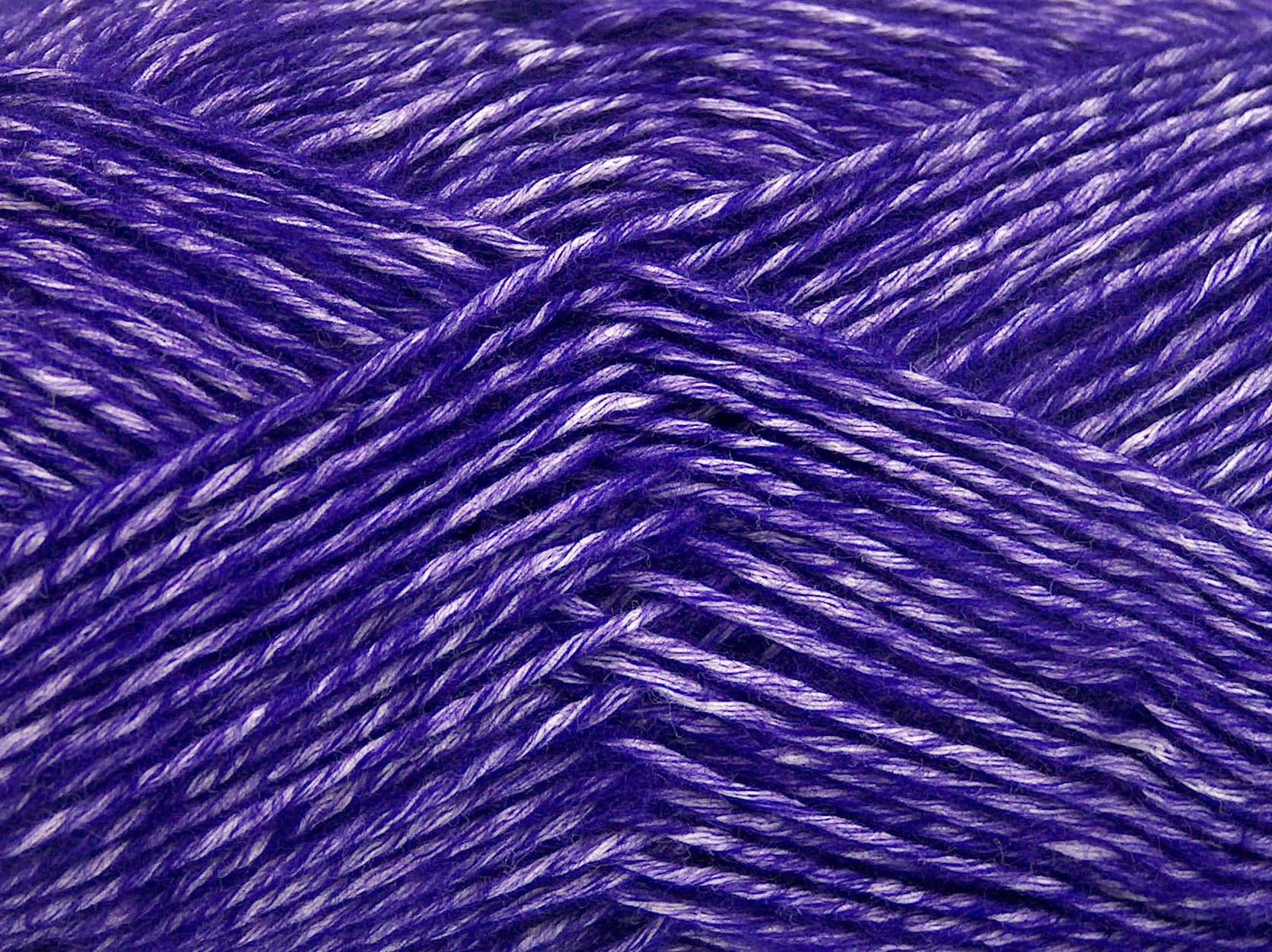 Denim Dark Purple