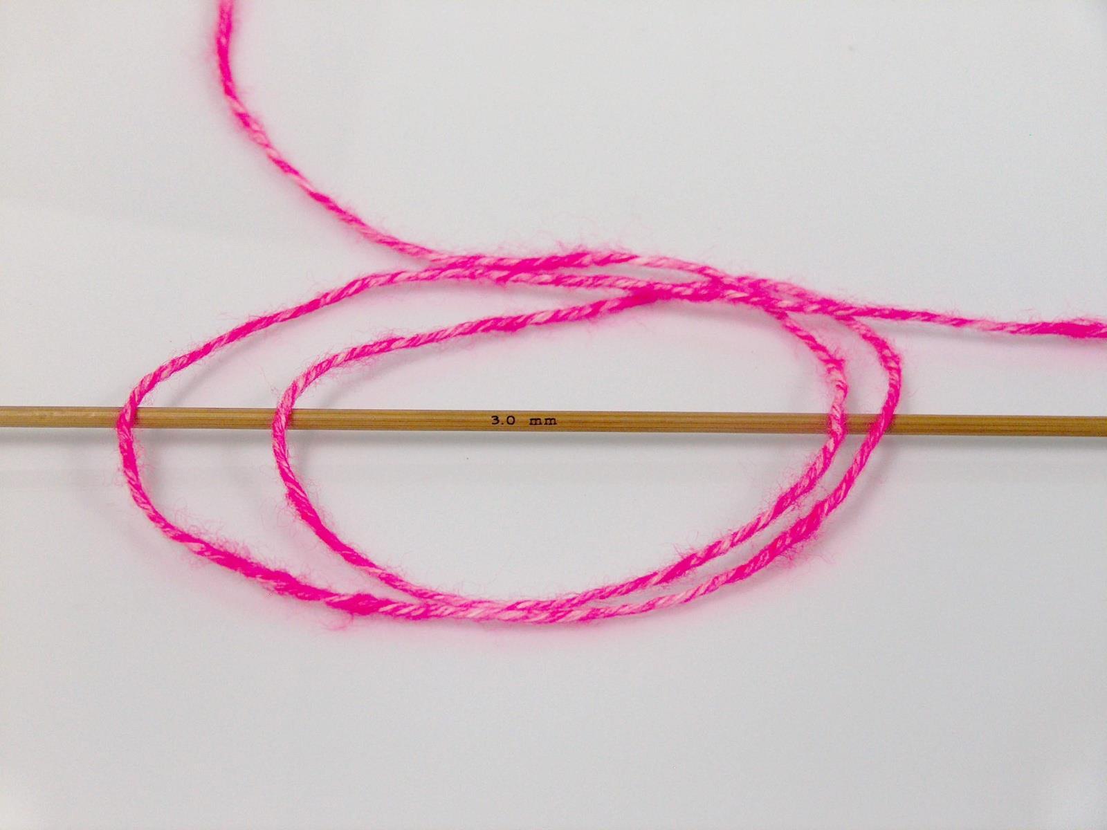 Denim Gipsy Pink