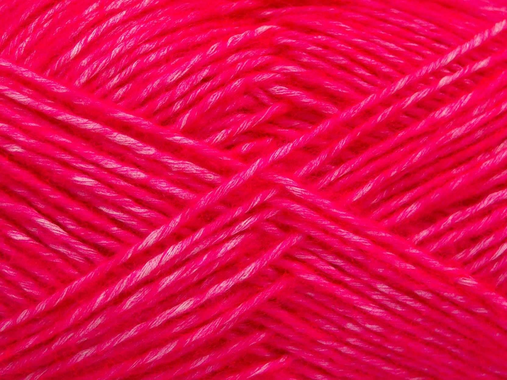 Denim Gipsy Pink