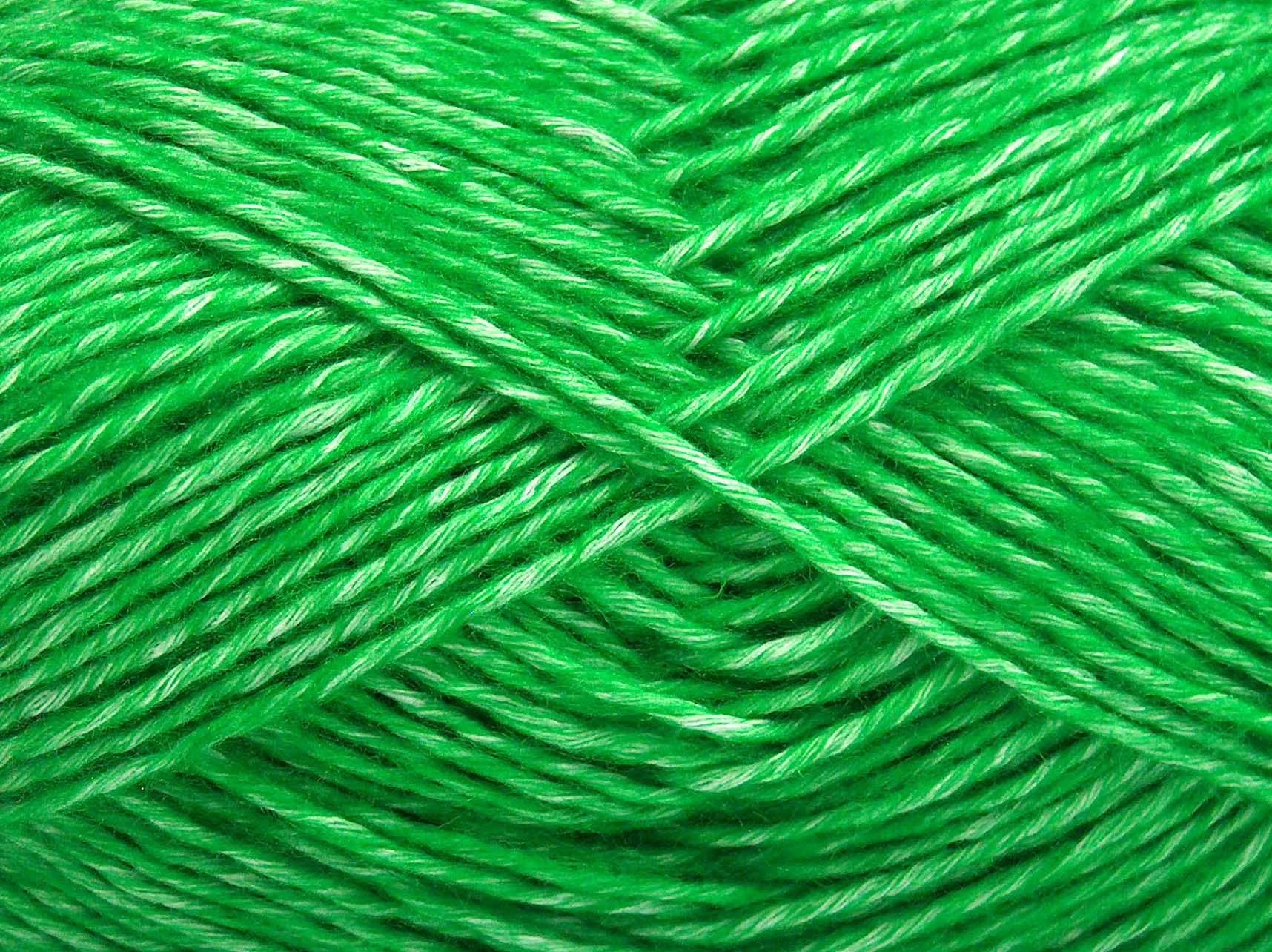 Denim Green