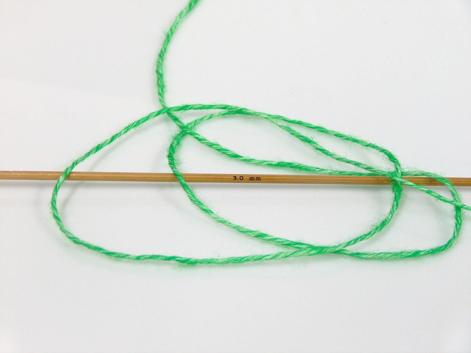 Denim Green