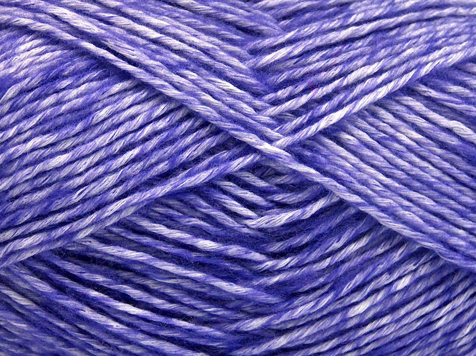 Denim Lilac