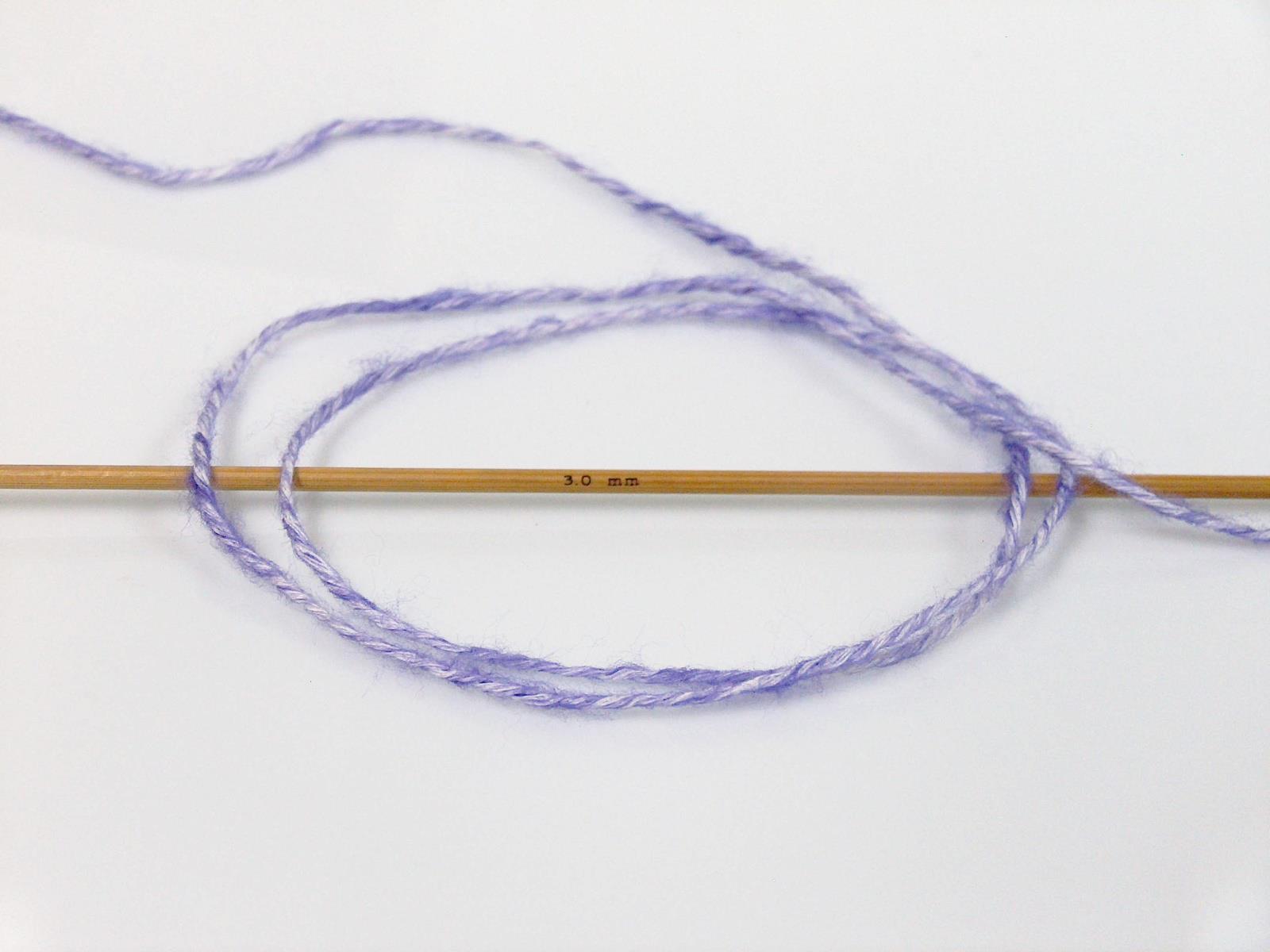 Denim Lilac