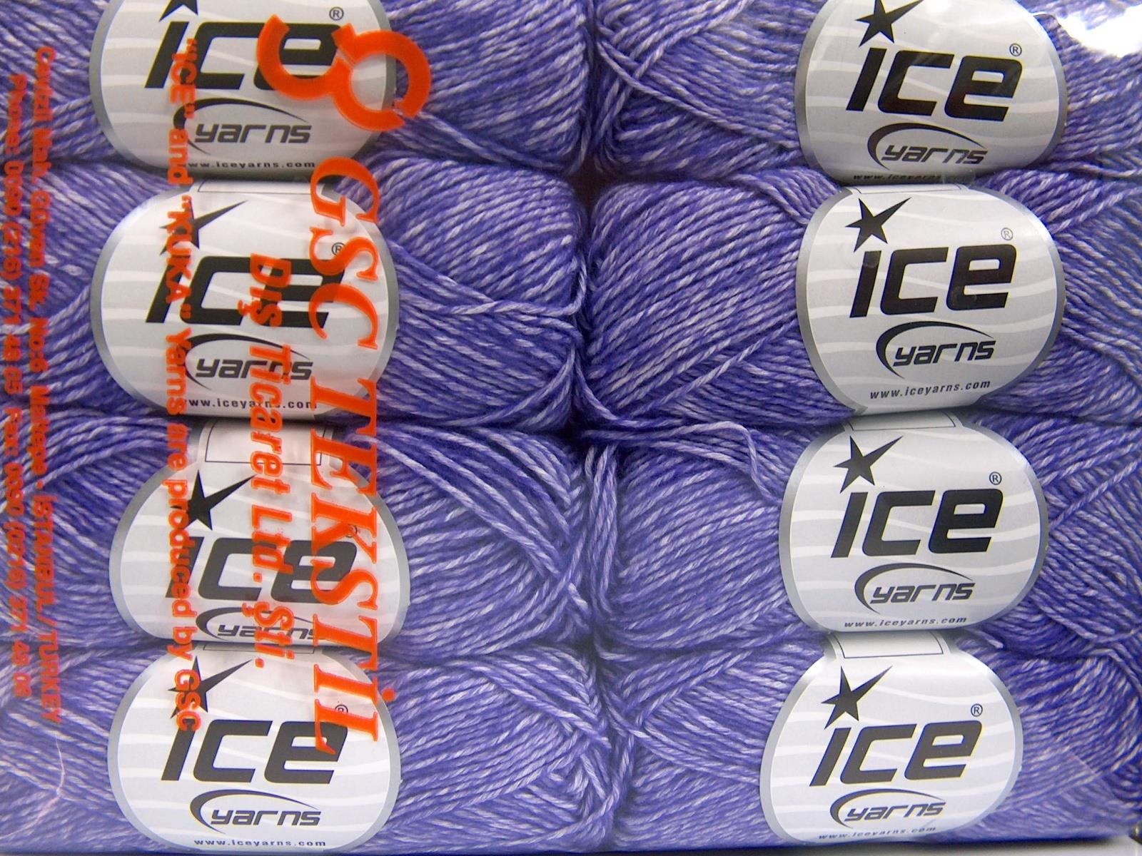 Denim Lilac