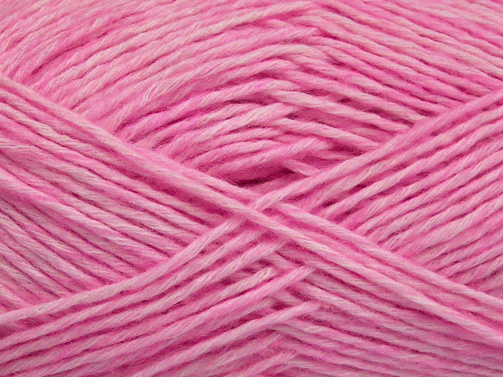 Denim Pink Shades