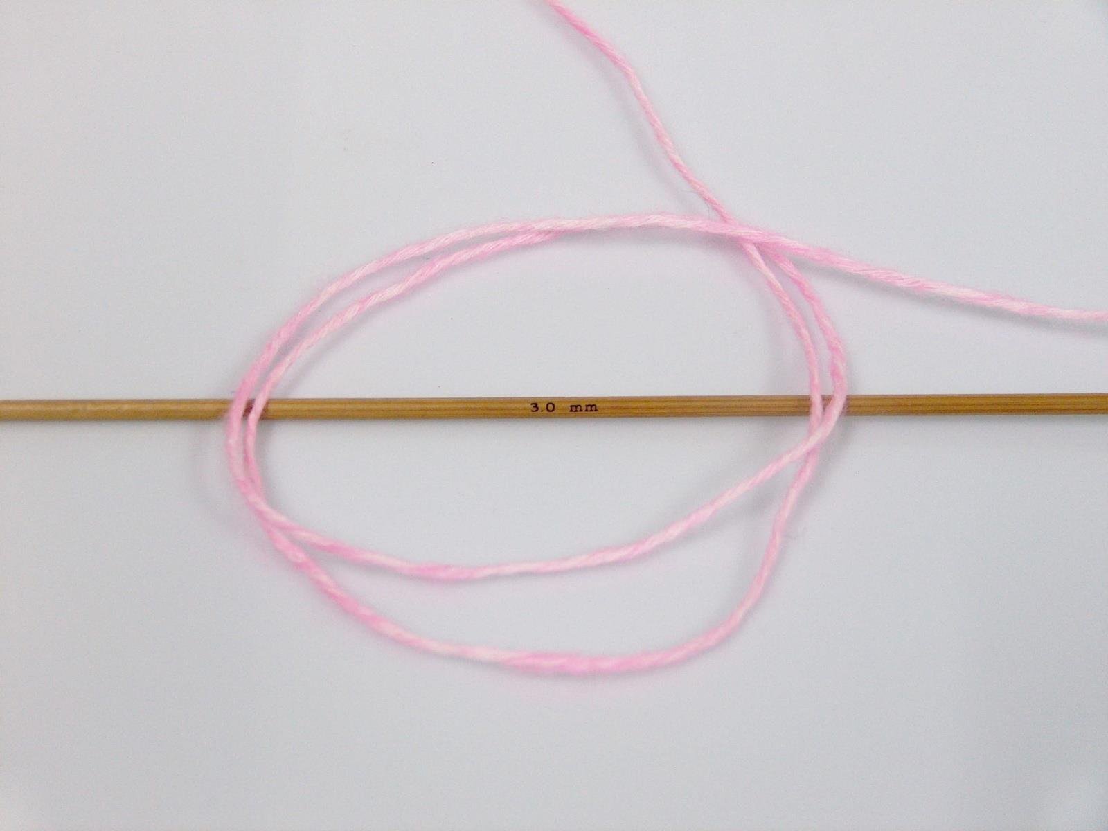 Denim Pink Shades