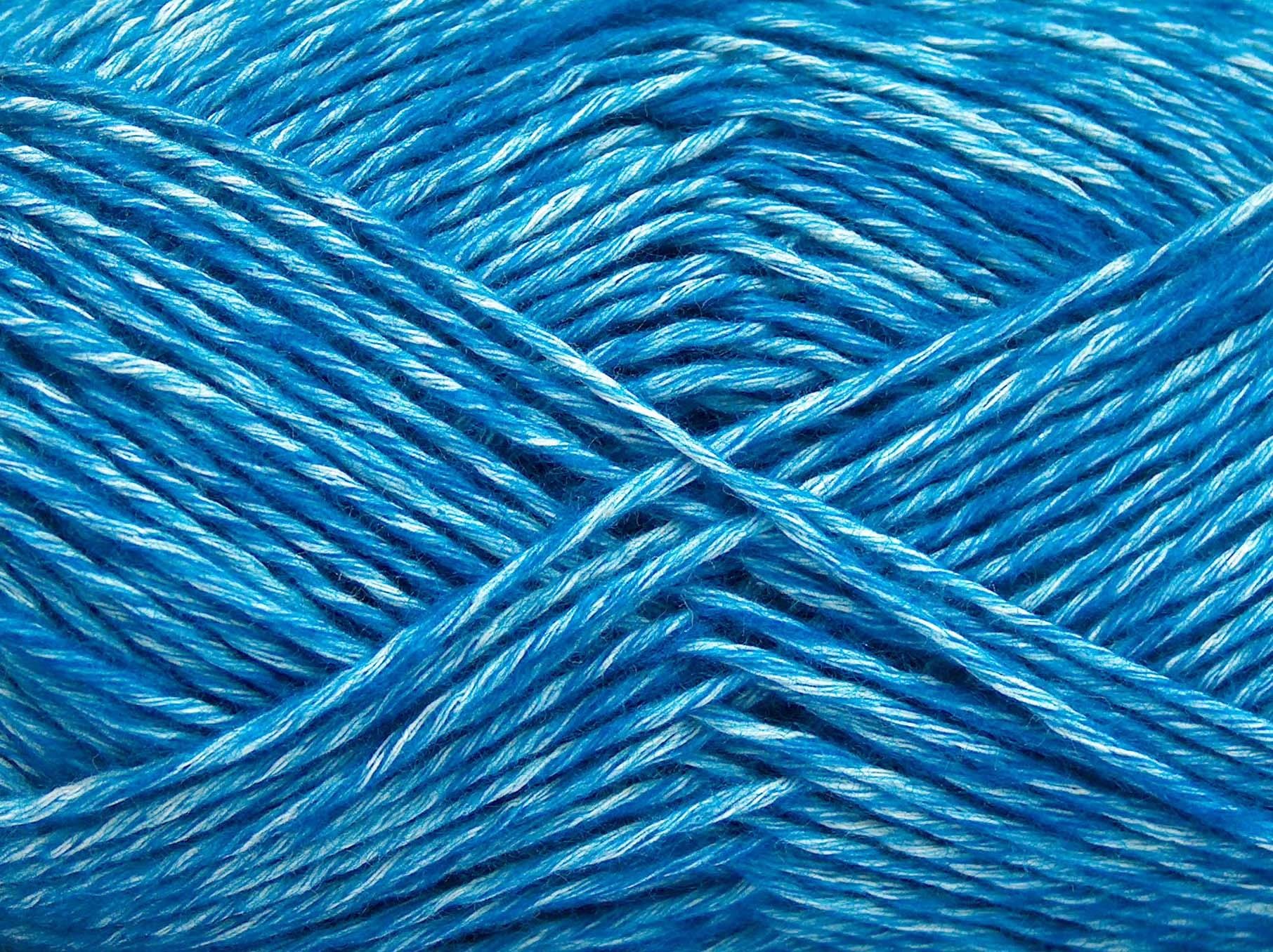 Denim Turquoise