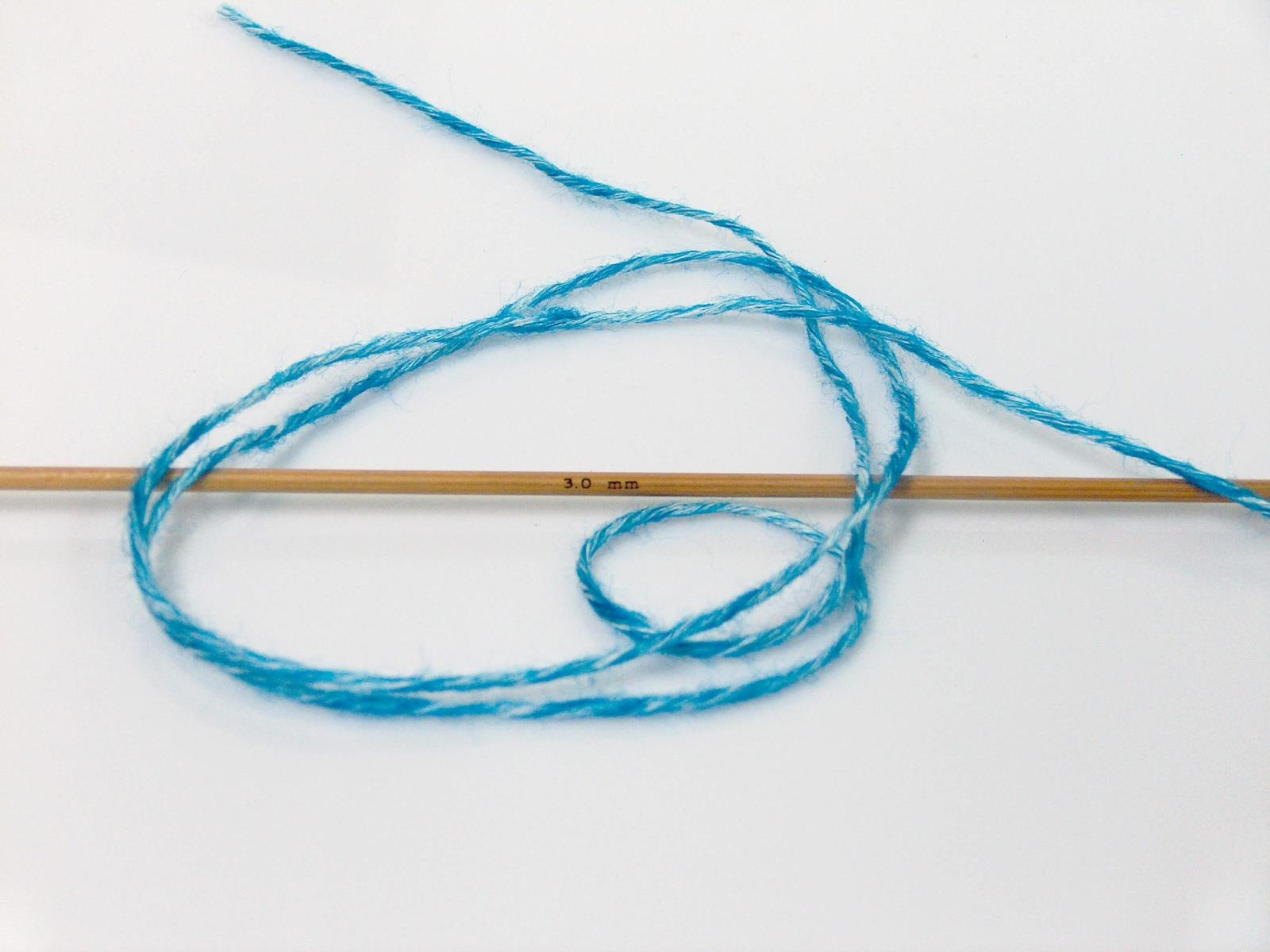 Denim Turquoise