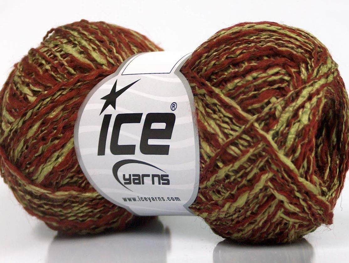 Doppio Lana Copper, Light Khaki