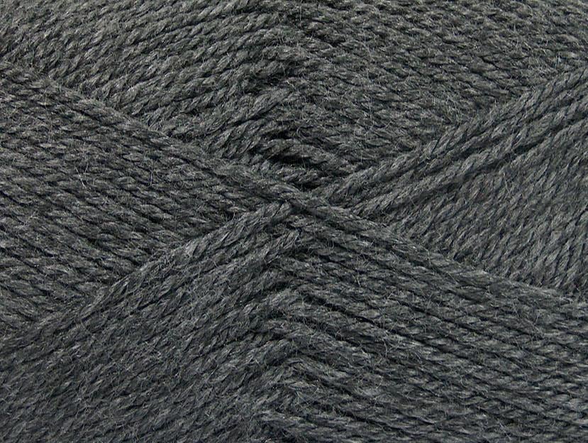 Dora Dark Grey