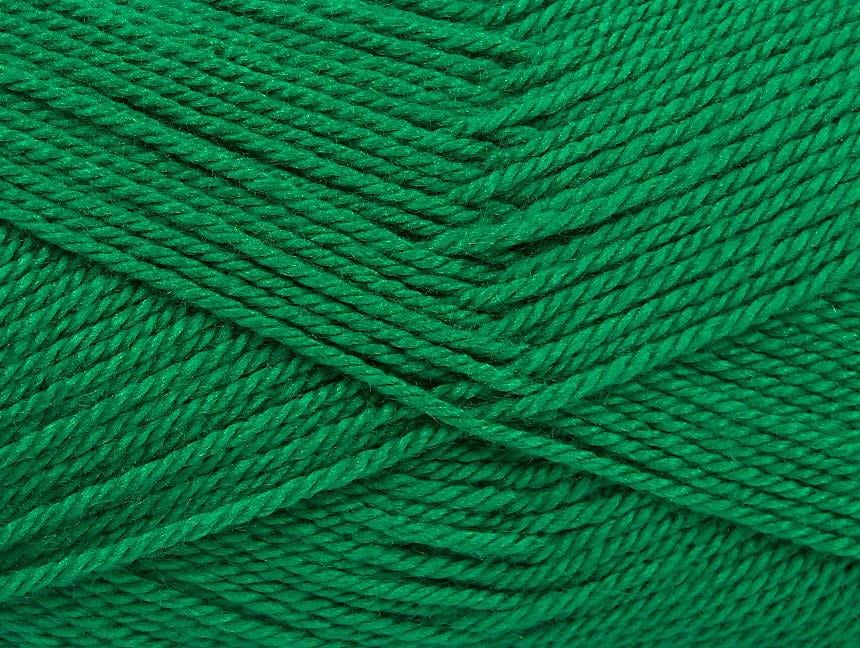 Dora Emerald Green
