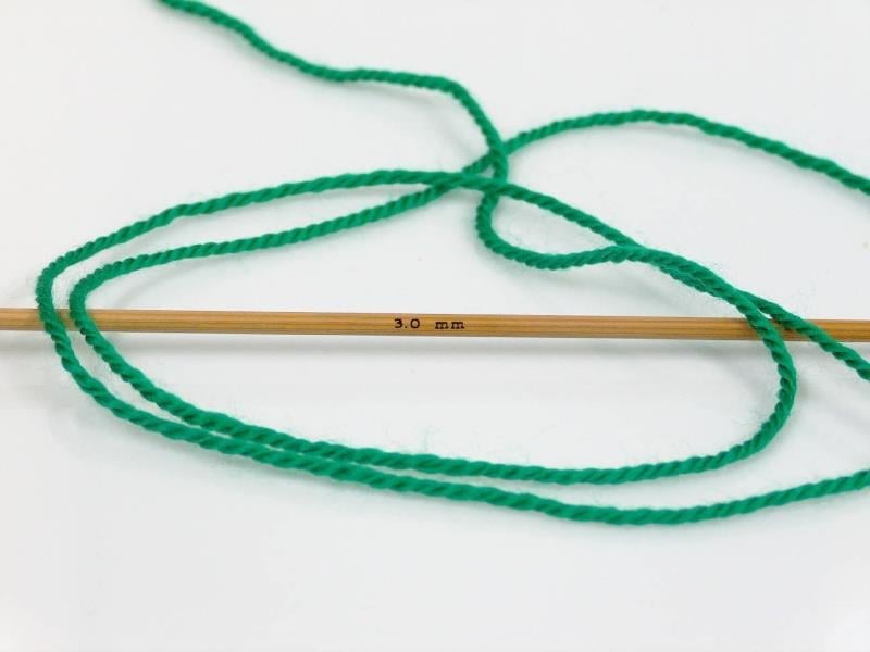 Dora Emerald Green