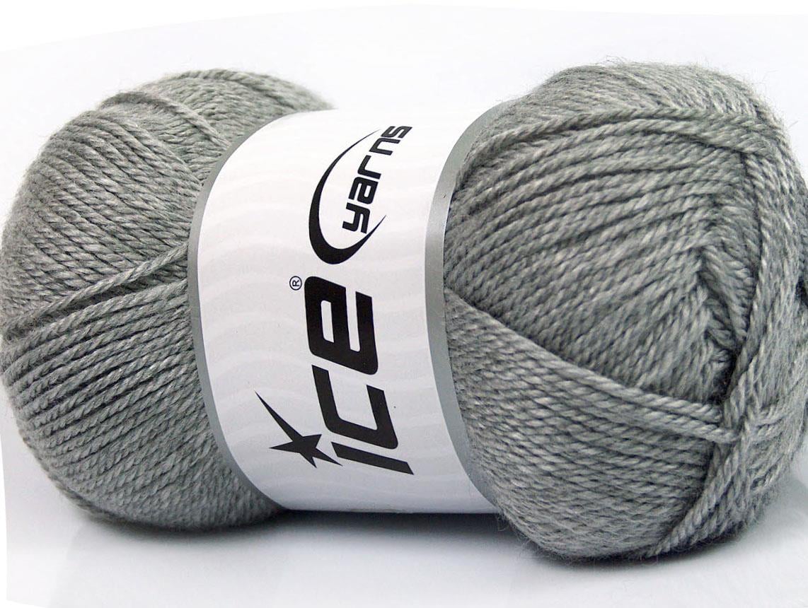 Dora Light Grey