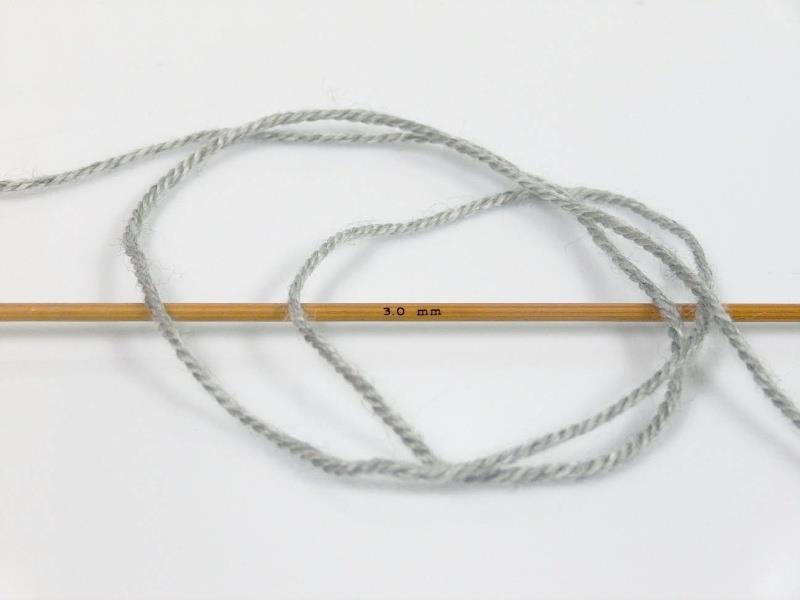 Dora Light Grey