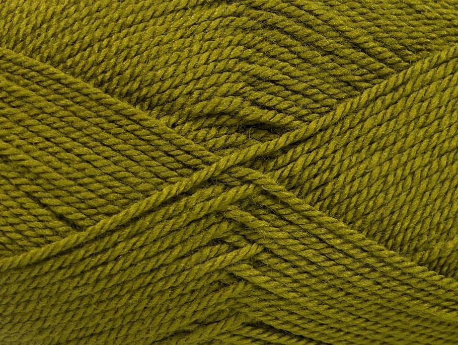 Dora Olive Green