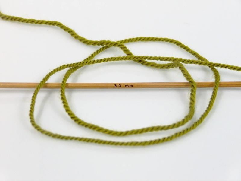 Dora Olive Green