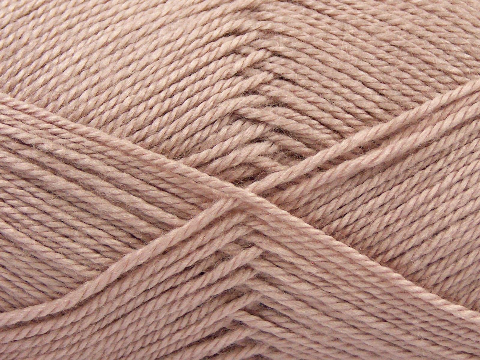 Dora Powder Pink