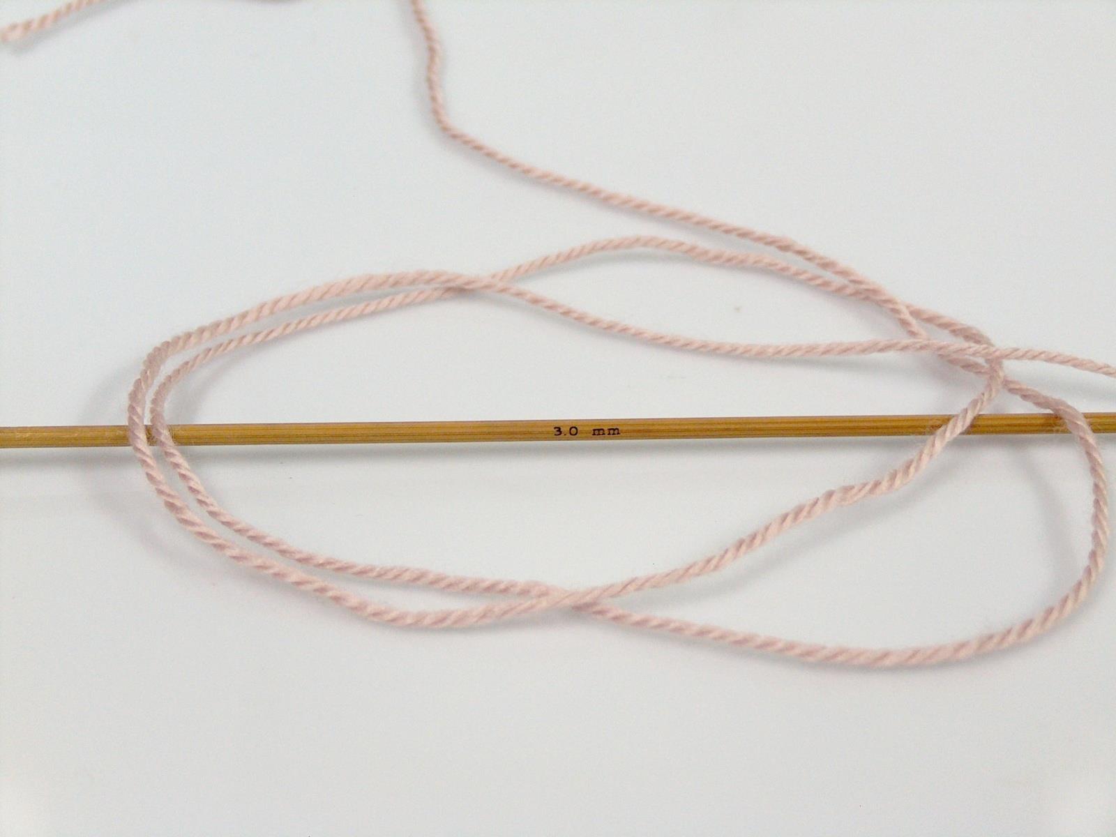 Dora Powder Pink