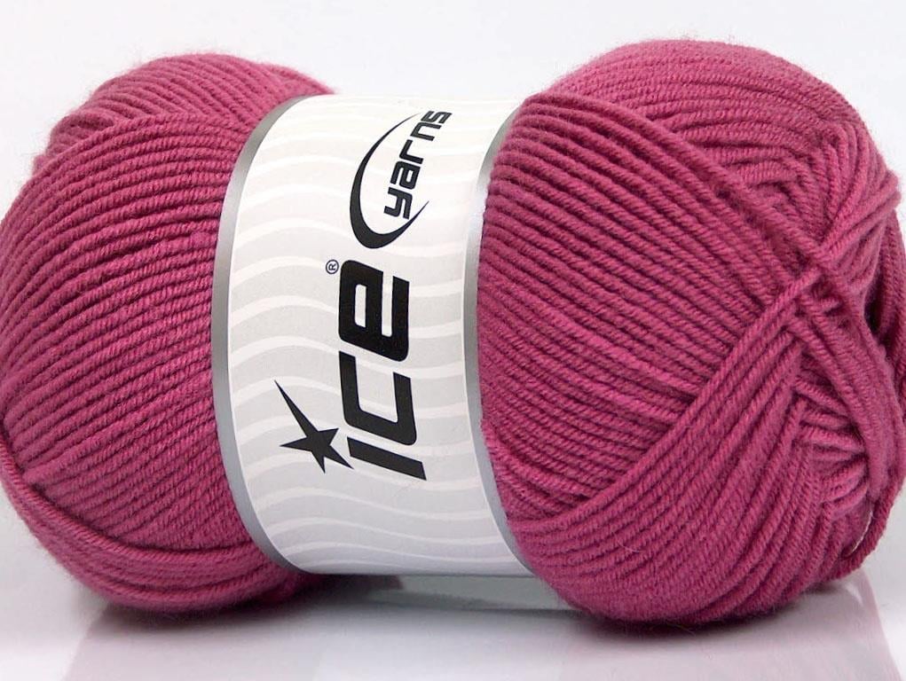 Elite Wool Orchid