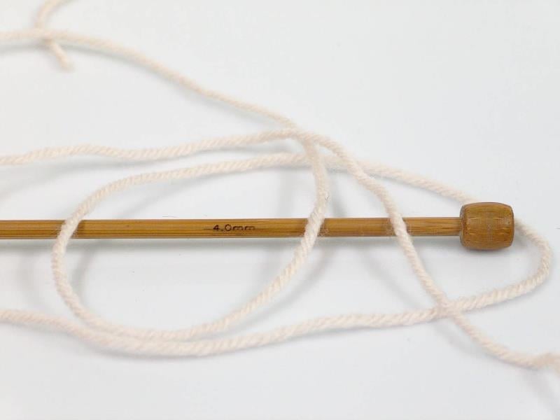 Elite Wool Powder Pink