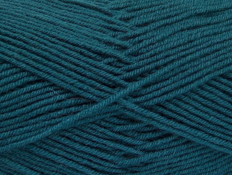 Elite Wool Teal