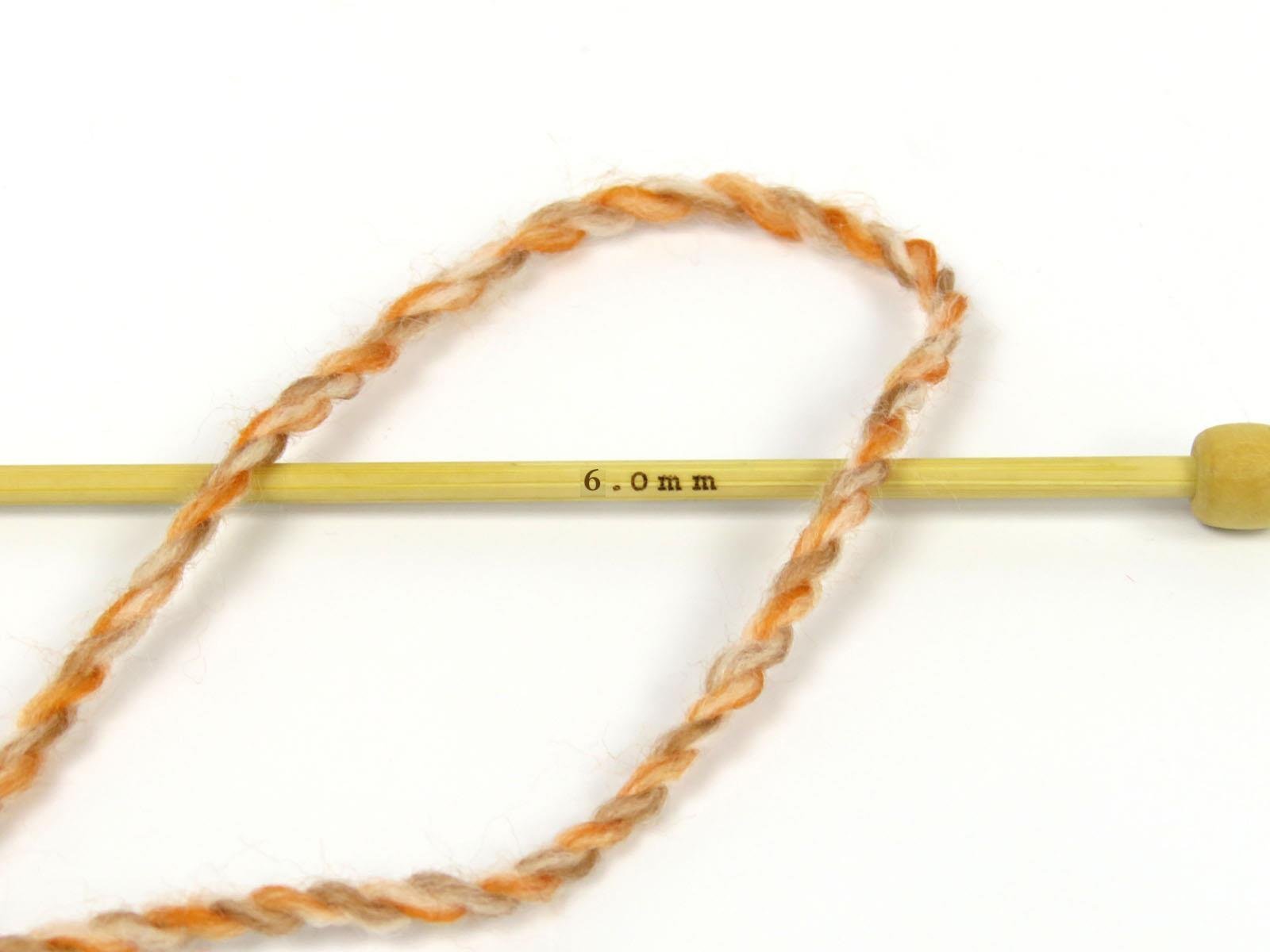 Estrella Green, Orange, Grey, Camel