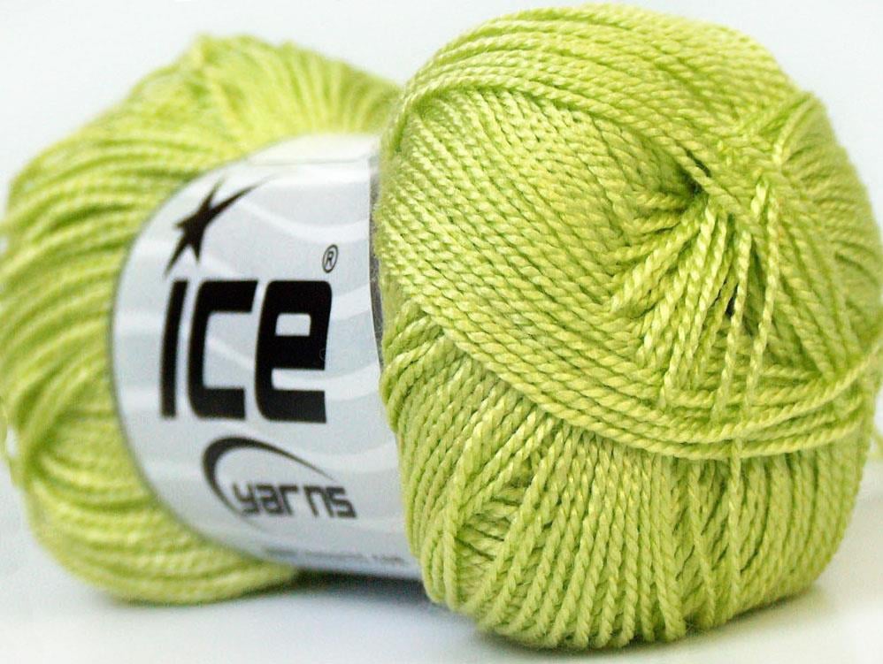 Etamin Light Green