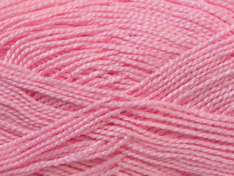 Etamin Light Pink