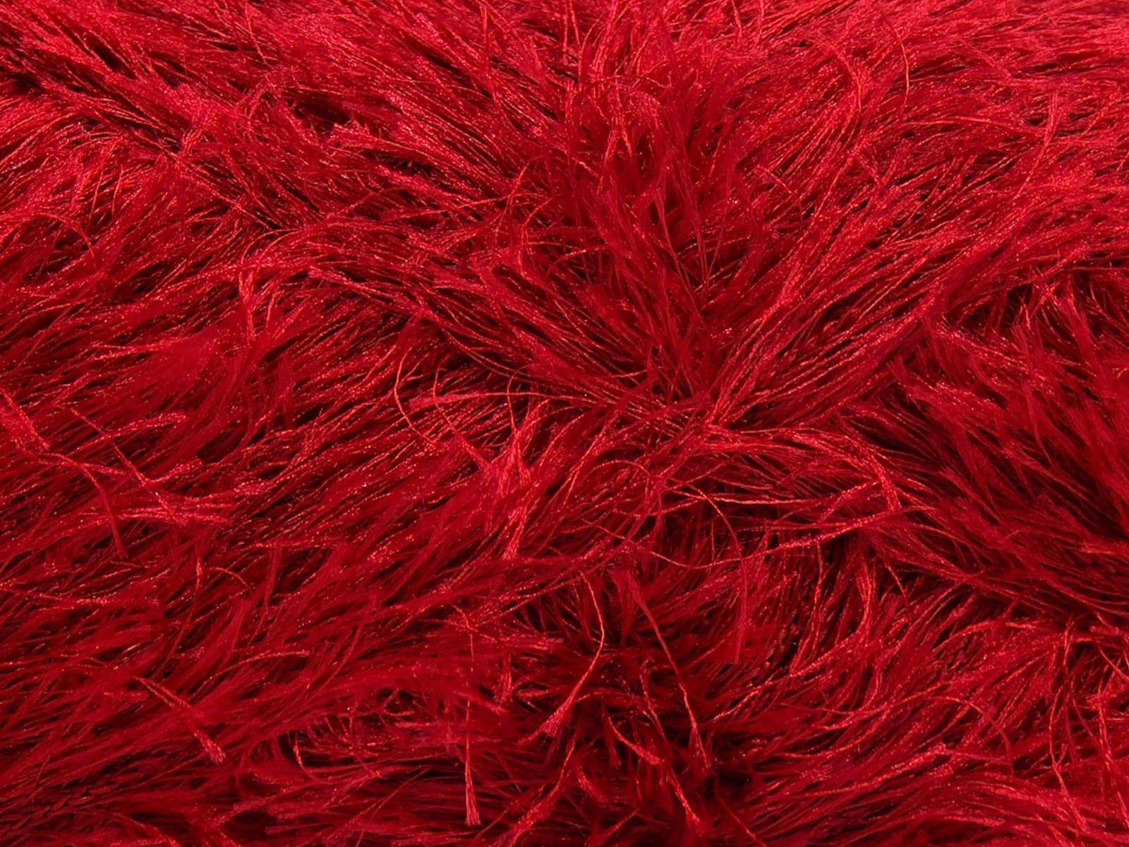 Eyelash 100gr Dark Red