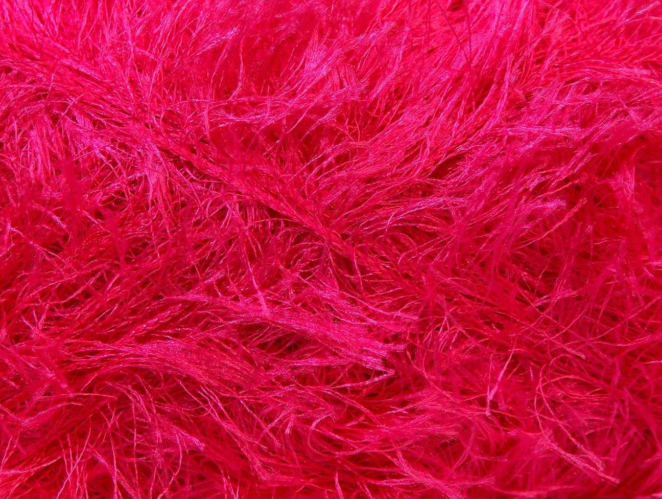 Eyelash 100gr Gipsy Pink