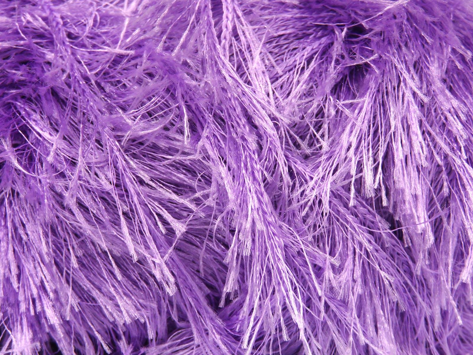 Eyelash 100gr Light Lilac