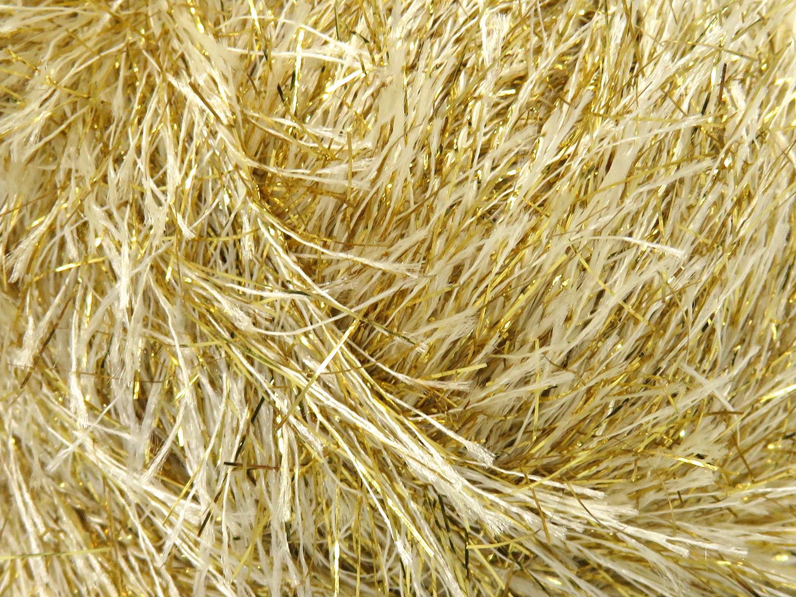 Eyelash Dazzle 50gr Cream, Gold