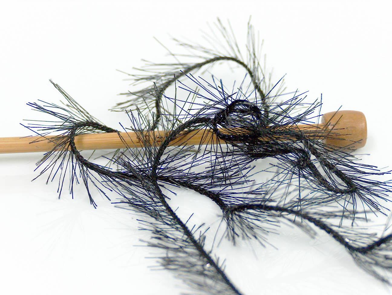 Eyelash Dazzle Black