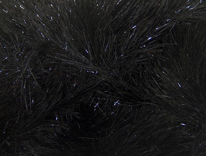 Eyelash Dazzle Black