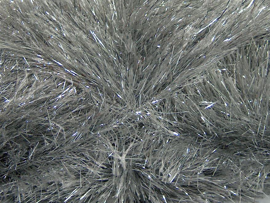 Eyelash Dazzle Grey, Silver