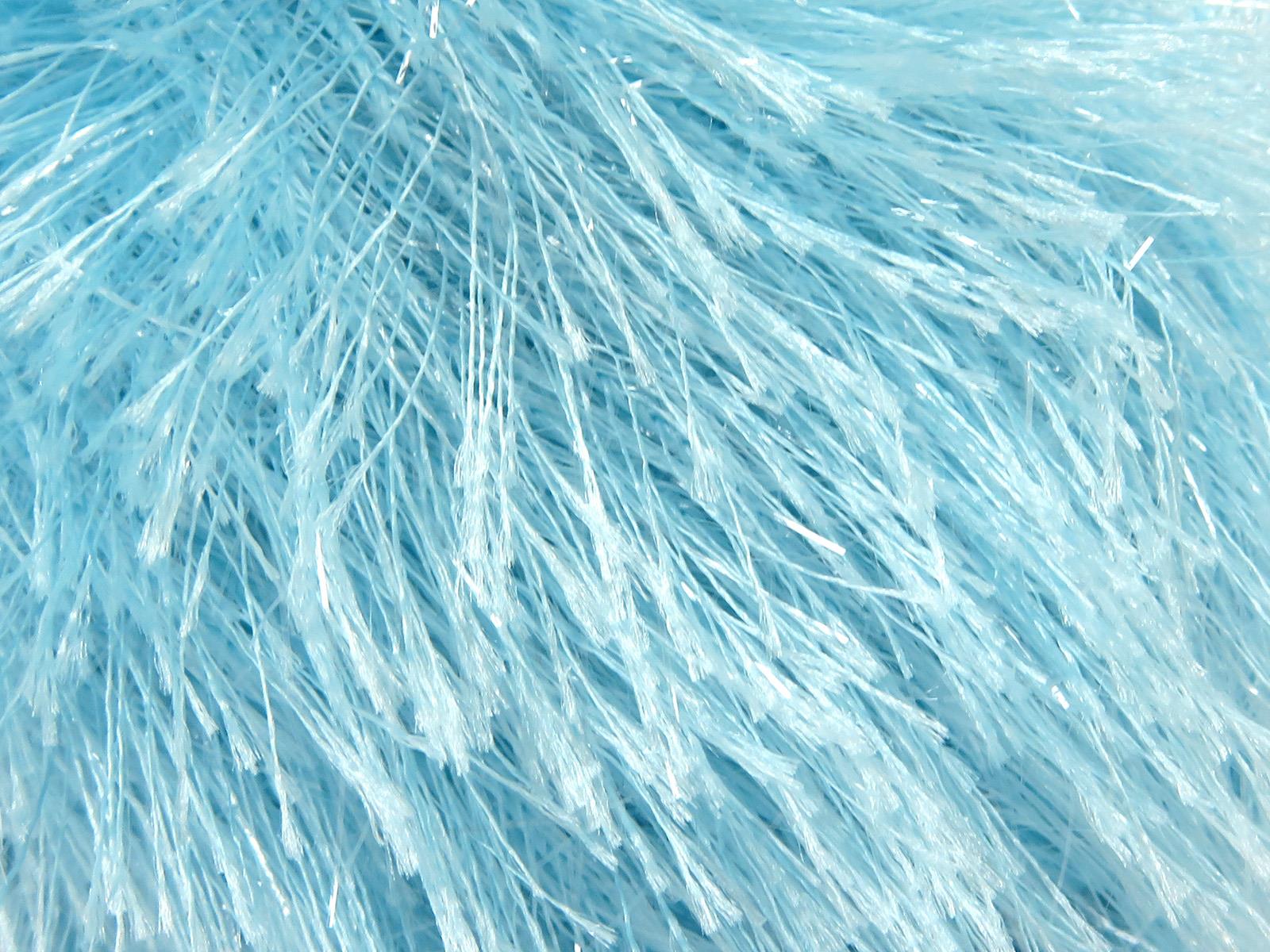 Eyelash Glitz 50gr Light Turquoise